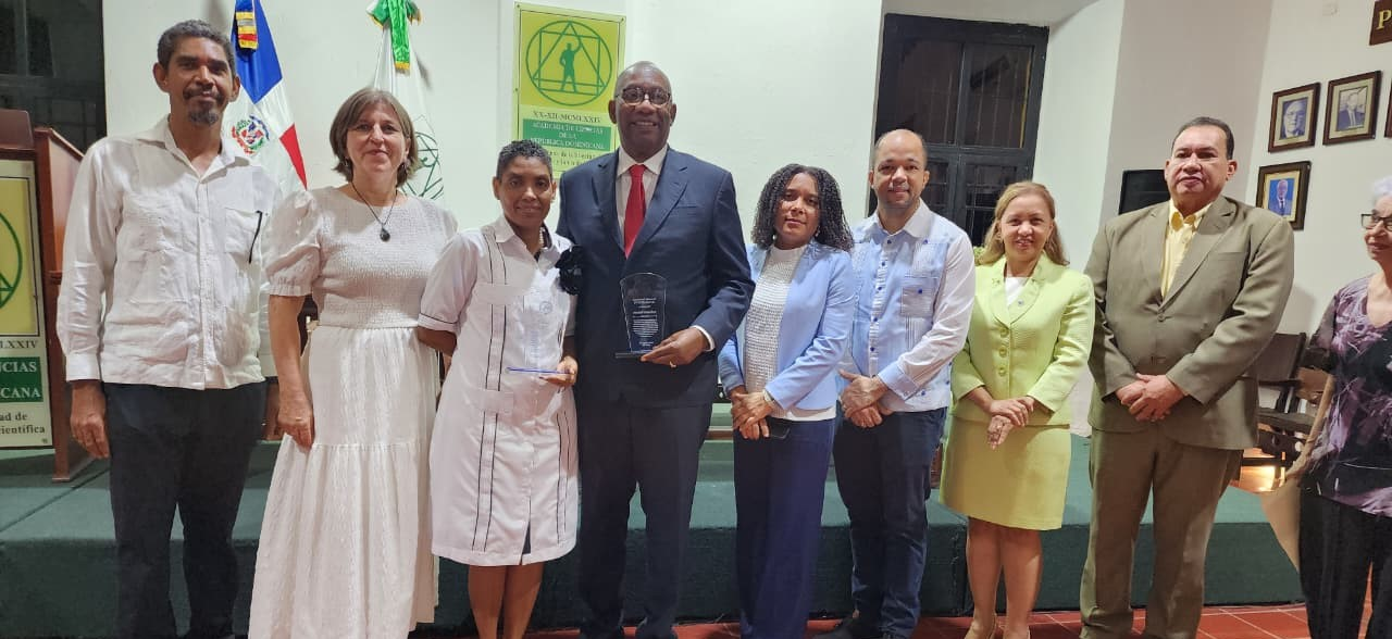 Dominican Republic establishes National Physicist Day to promote science
