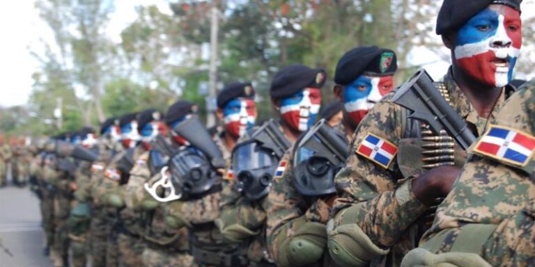 Dominican Republic to participate in Fuerzas Comando 2026 in Paraguay