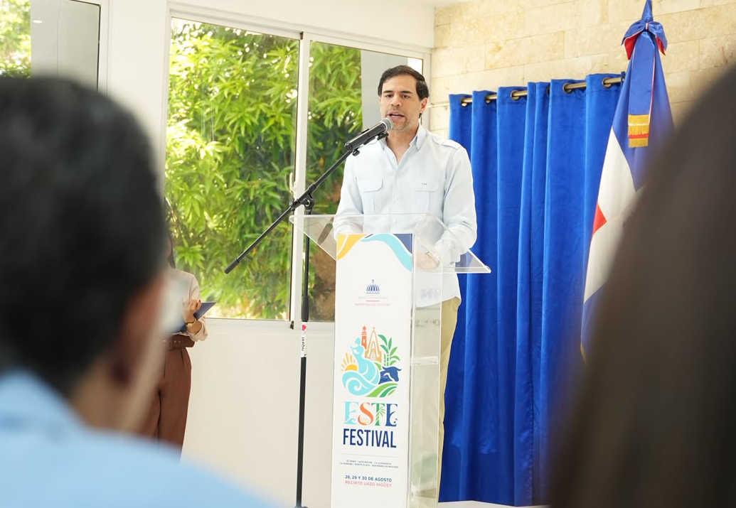 Miches to host Este Festival celebrating Eastern Dominican culture and gastronomy
