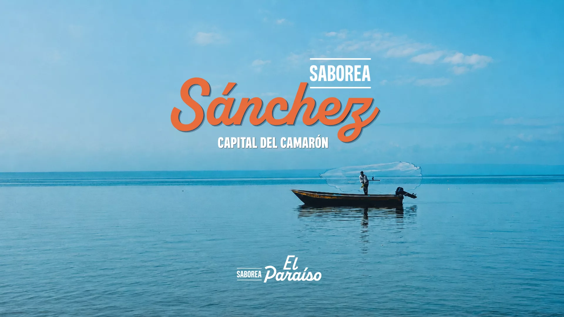 ‘Savor Paradise Sánchez’ festival to spotlight Samaná’s famous shrimp