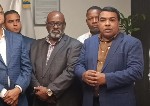 G12 presents proposals to modernize Dominican Republic’s transportation system