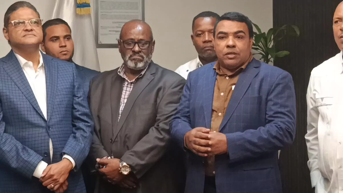 G12 presents proposals to modernize Dominican Republic’s transportation system