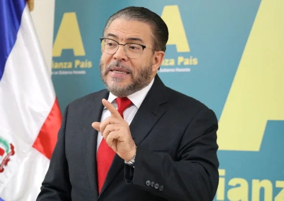 Political leaders blame U.S. pressure for Dominican Republic’s expulsion of Cuban diplomats
