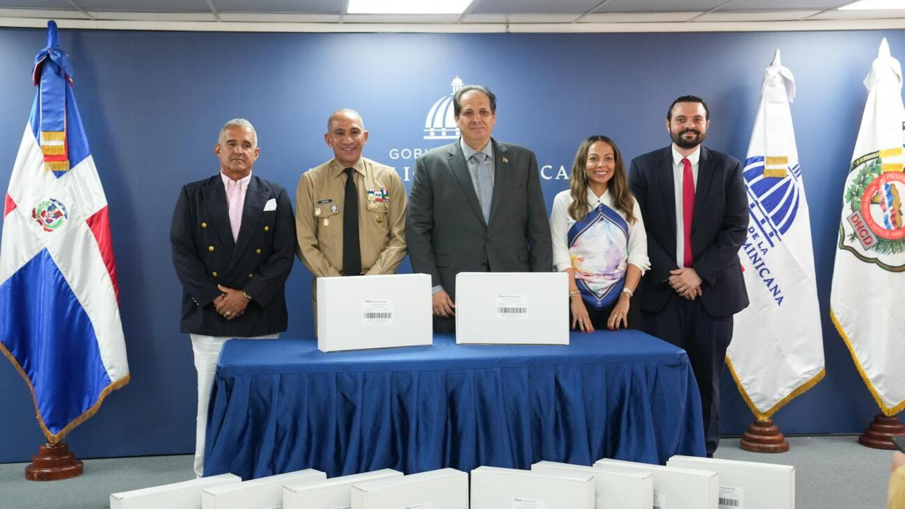 Public Health and DNCD launch study on drug use and traffic accidents