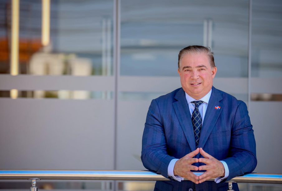 Héctor Porcella proposes new Aviation Law and Civil Aviation Superintendency for Dominican Republic
