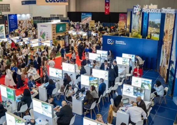 Dominican Republic strengthens position in MICE tourism at IBTM Americas 2026
