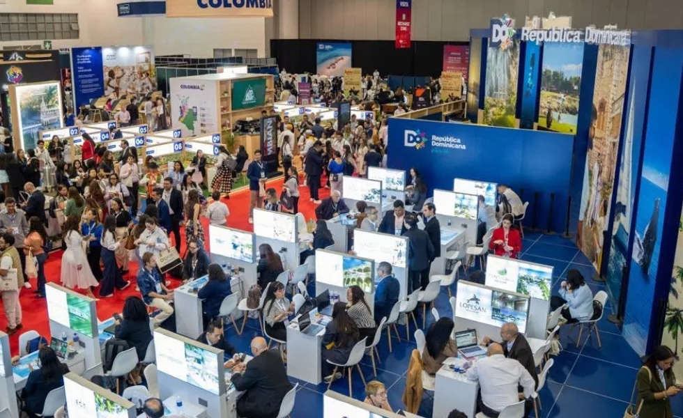 Dominican Republic strengthens position in MICE tourism at IBTM Americas 2026