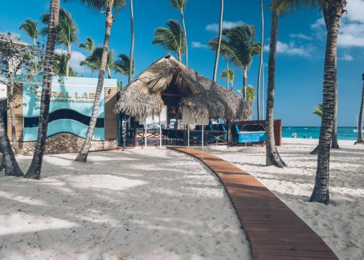 Iberostar advances coral reef conservation with research lab in Bávaro