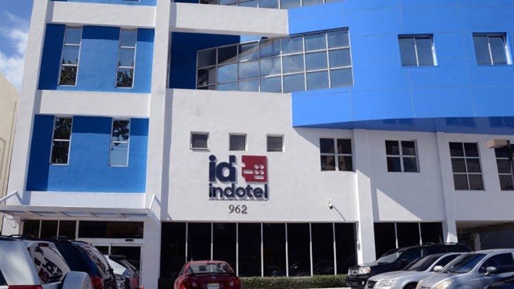 Indotel awards radio spectrum to Viettel and Claro Dominicana
