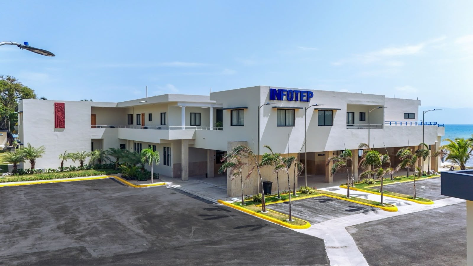Infotep to open new tourism and hospitality training center in Barahona
