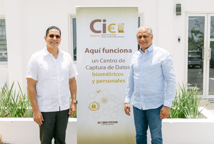 Cap Cana residents can now renew ID cards on-site