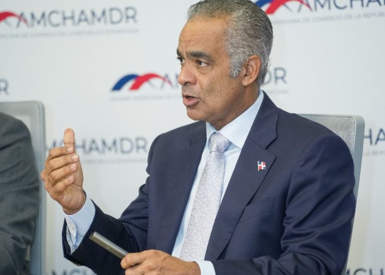 Dominican Republic explores nuclear energy opportunities through U.S. cooperation