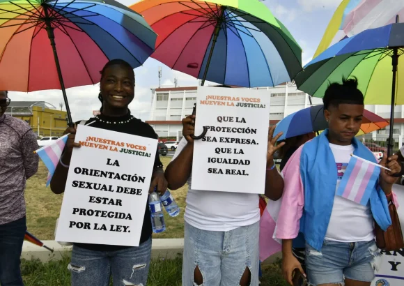 LGBT+ groups seek explicit protection against discrimination in new Penal Code
