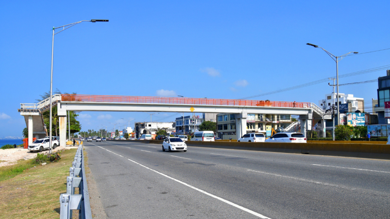 Partial closure announced for Las Américas Highway starting Friday night