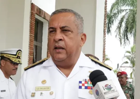 Dominican Migration targets networks facilitating irregular migration