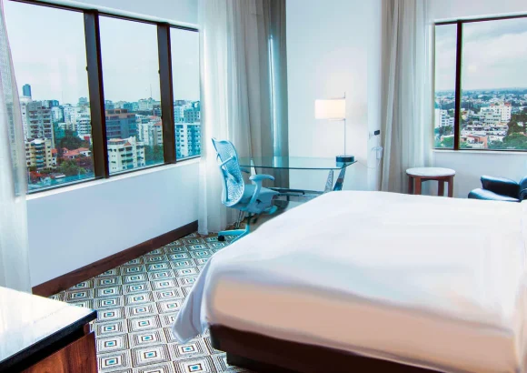 Asonahores: Airbnb listings now outnumber hotel rooms in Santo Domingo