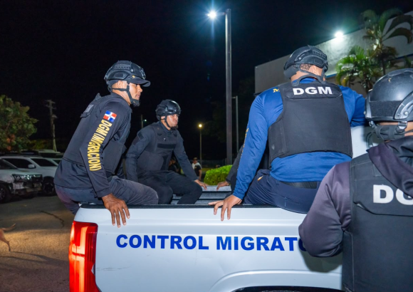 Migration reports more than 250,000 immigration cases processed in 2026