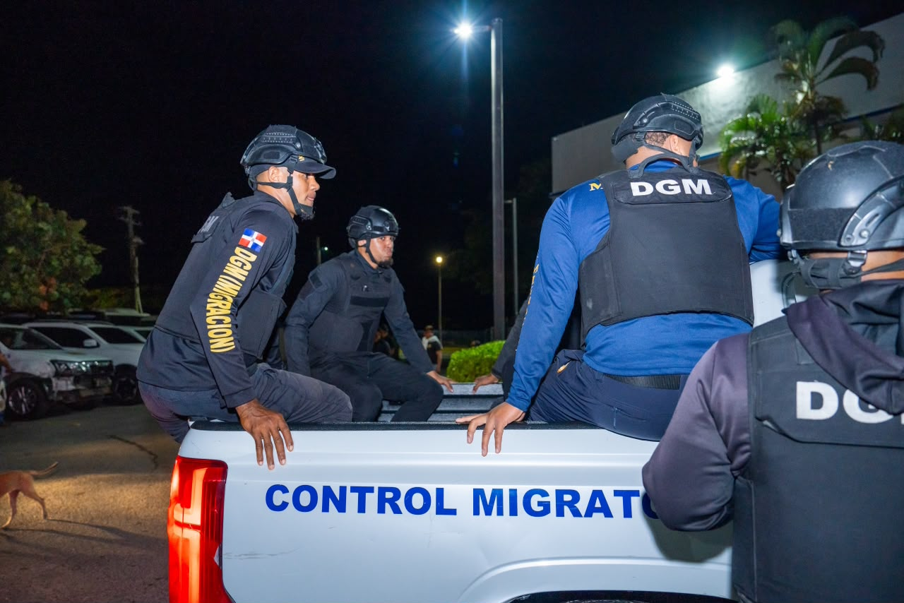 Migration reports more than 250,000 immigration cases processed in 2026