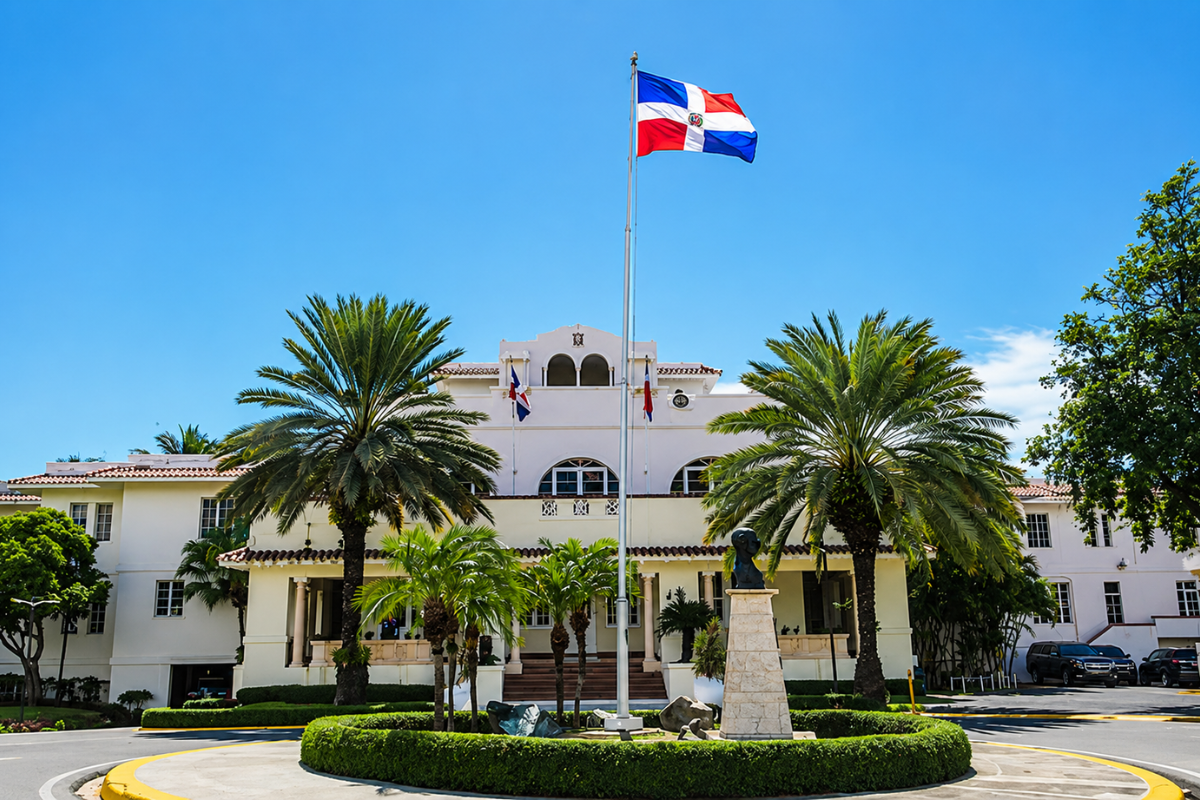 Dominican Government requests departure of nine Cuban diplomats