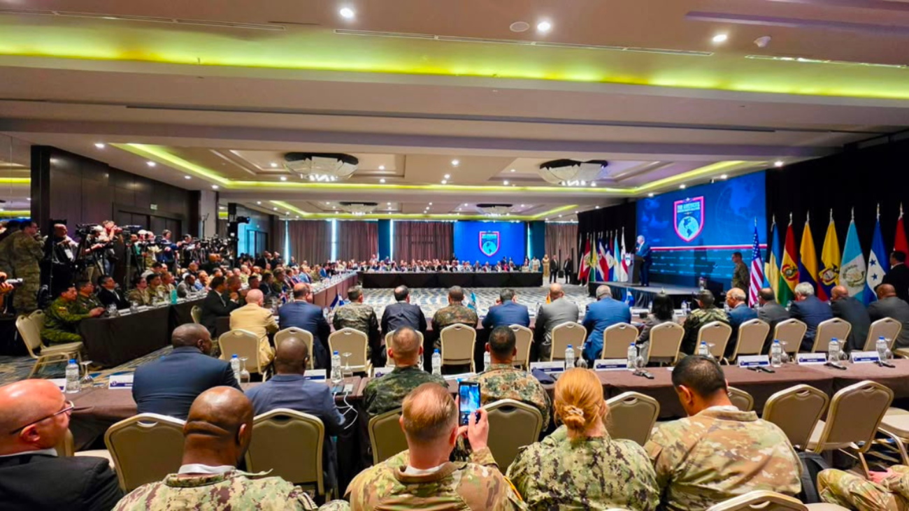 Dominican Republic joins regional forum to combat drug trafficking