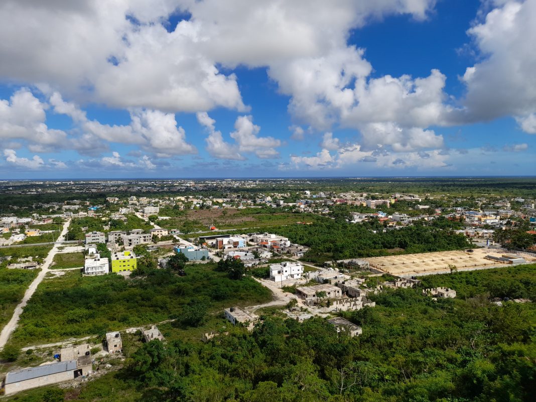 Accelerated tourist growth in La Altagracia “exceeds its planning”