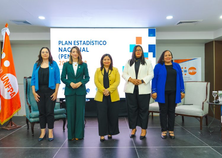 ONE launches National Statistical Plan 2025-2028 to strengthen official data