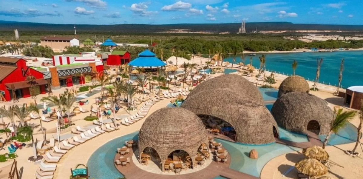 Port Cabo Rojo named finalist for 2026 Seatrade Cruise Award