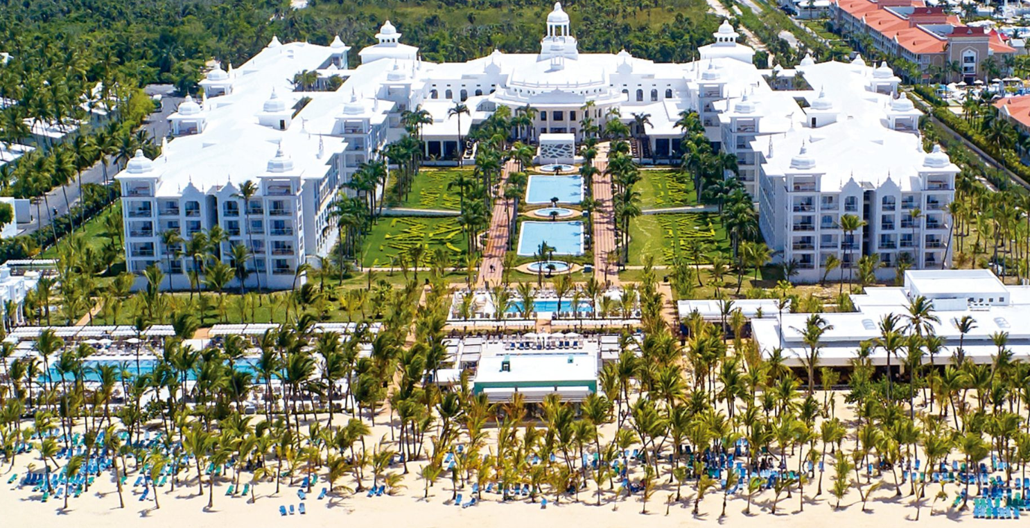 RIU expresses condolences after tourist dies in Saona Island incident