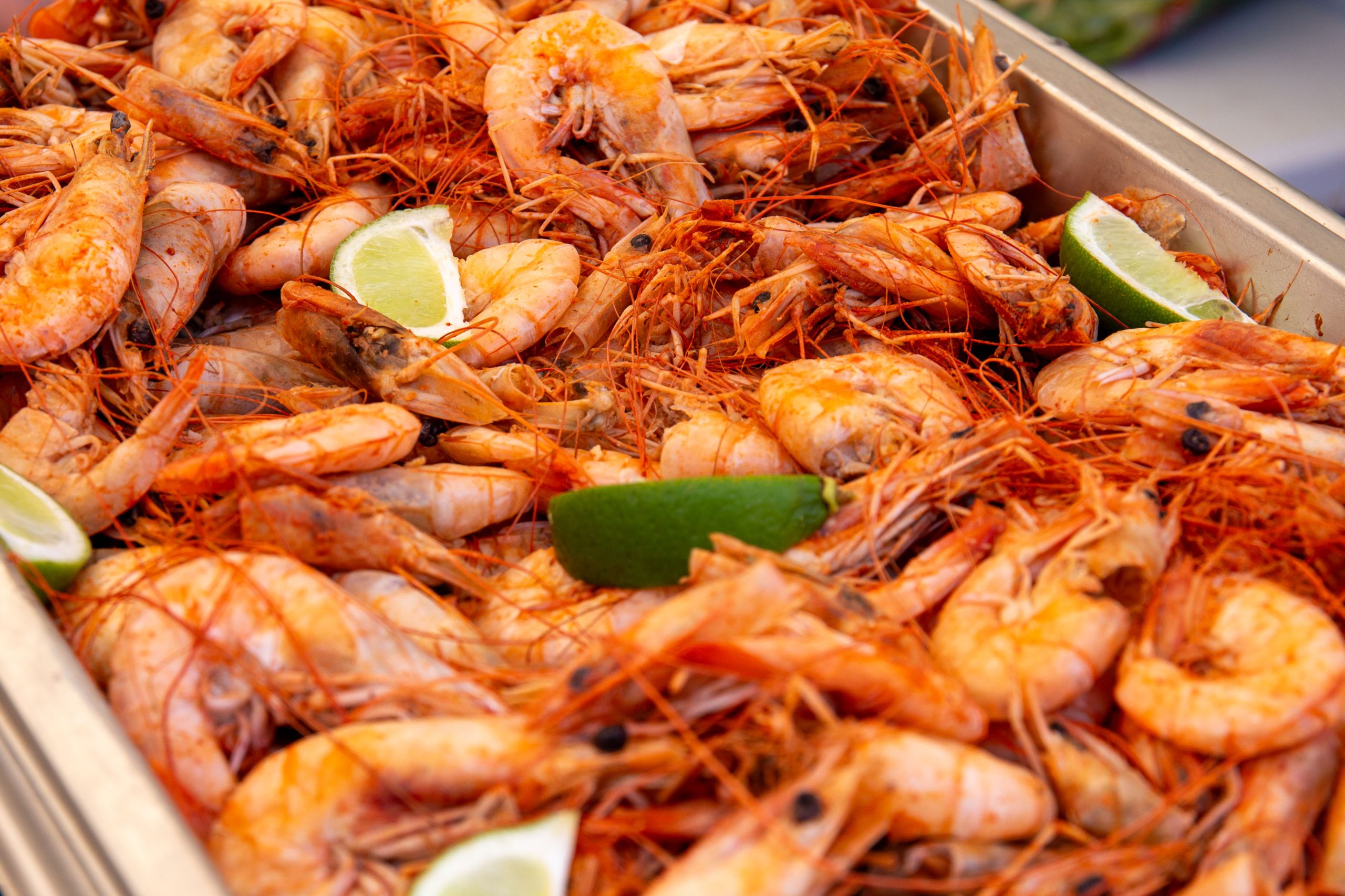 “Taste Paradise” draws thousands to Sánchez, showcasing its tourism potential