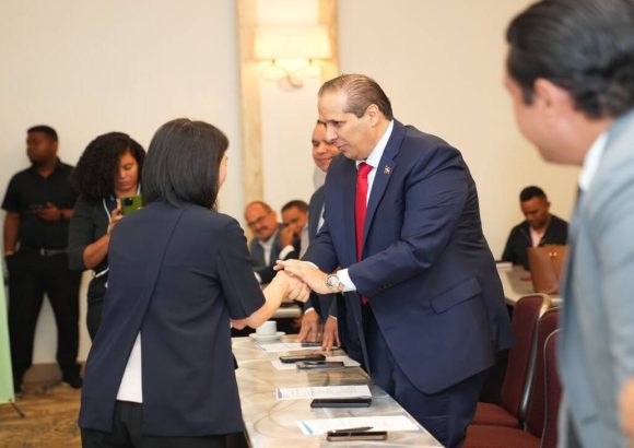 Dominican Republic launches prenatal care training in Dajabón and Elías Piña