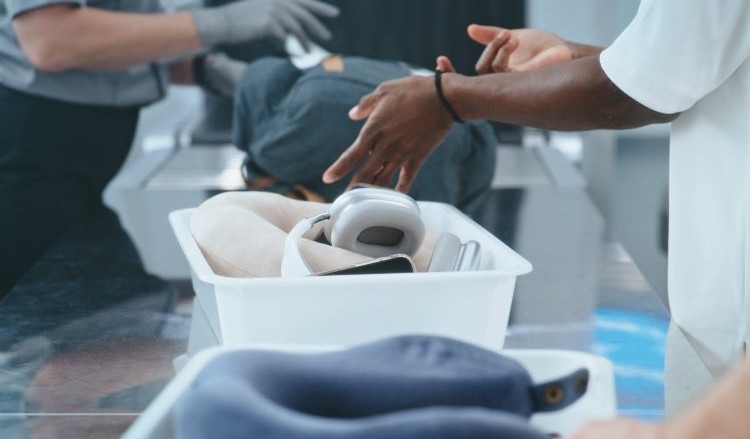 Punta Cana Airport introduces AI technology to detect smuggling