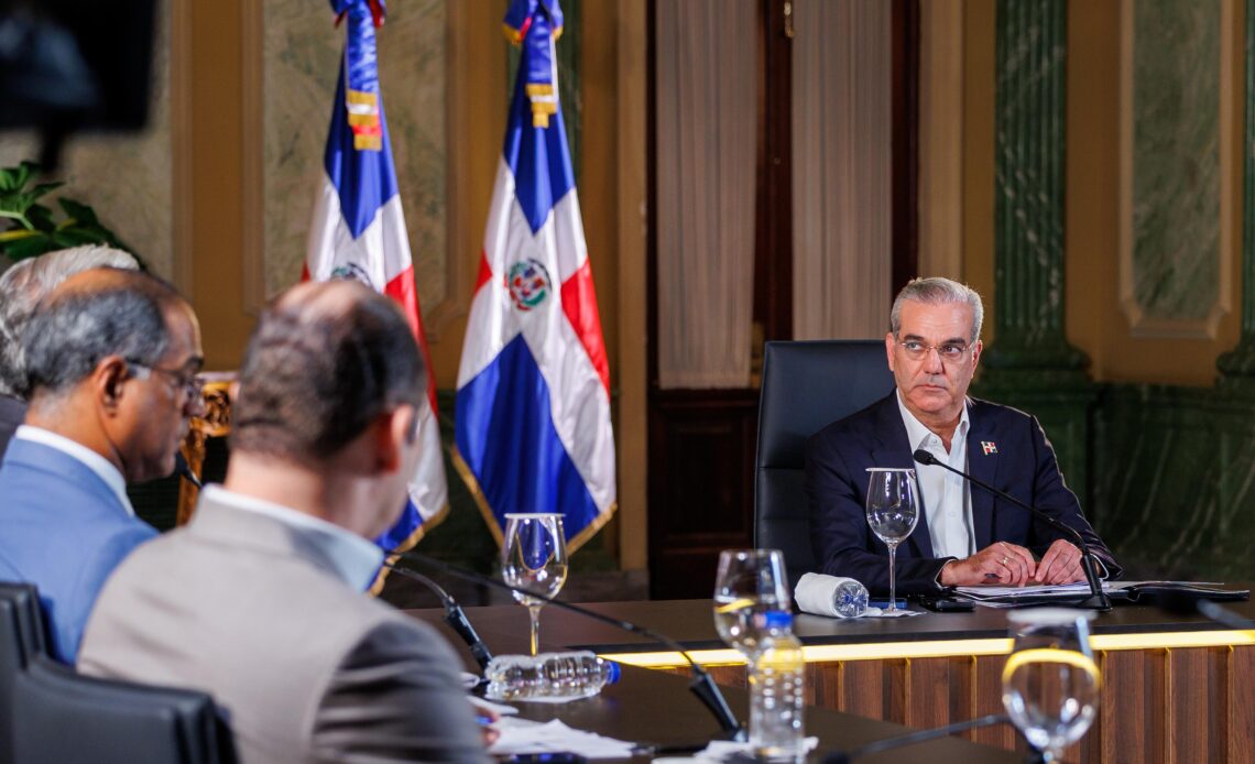 Dominican Government outlines plan for new 2026-2027 school year
