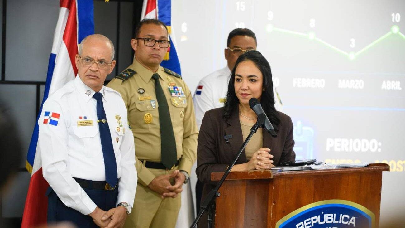 DICRIM dismantles criminal network accused of targeting businesses