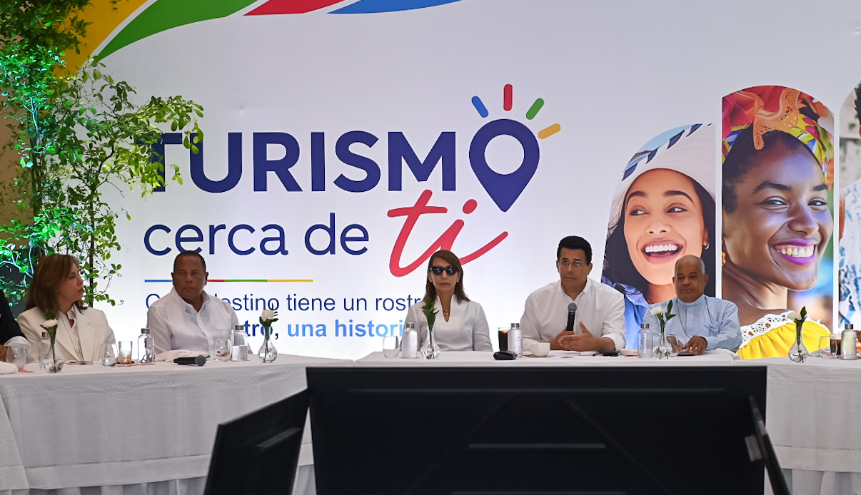 Tourism Ministry launches “Tourism Close to You” program in Puerto Plata