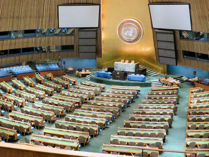 UN Security Council to hold emergency meeting on Haiti after Kenscoff massacre