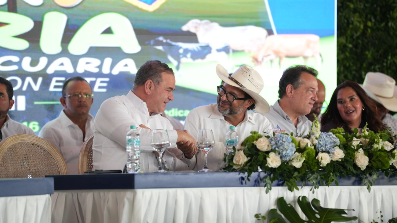 La Altagracia leads Dominican Republic in meat and milk production with more than 215,000 cattle