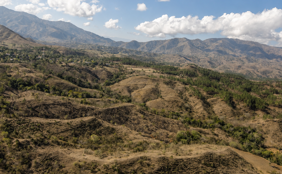 Barahona residents demand environmental review before mining activities