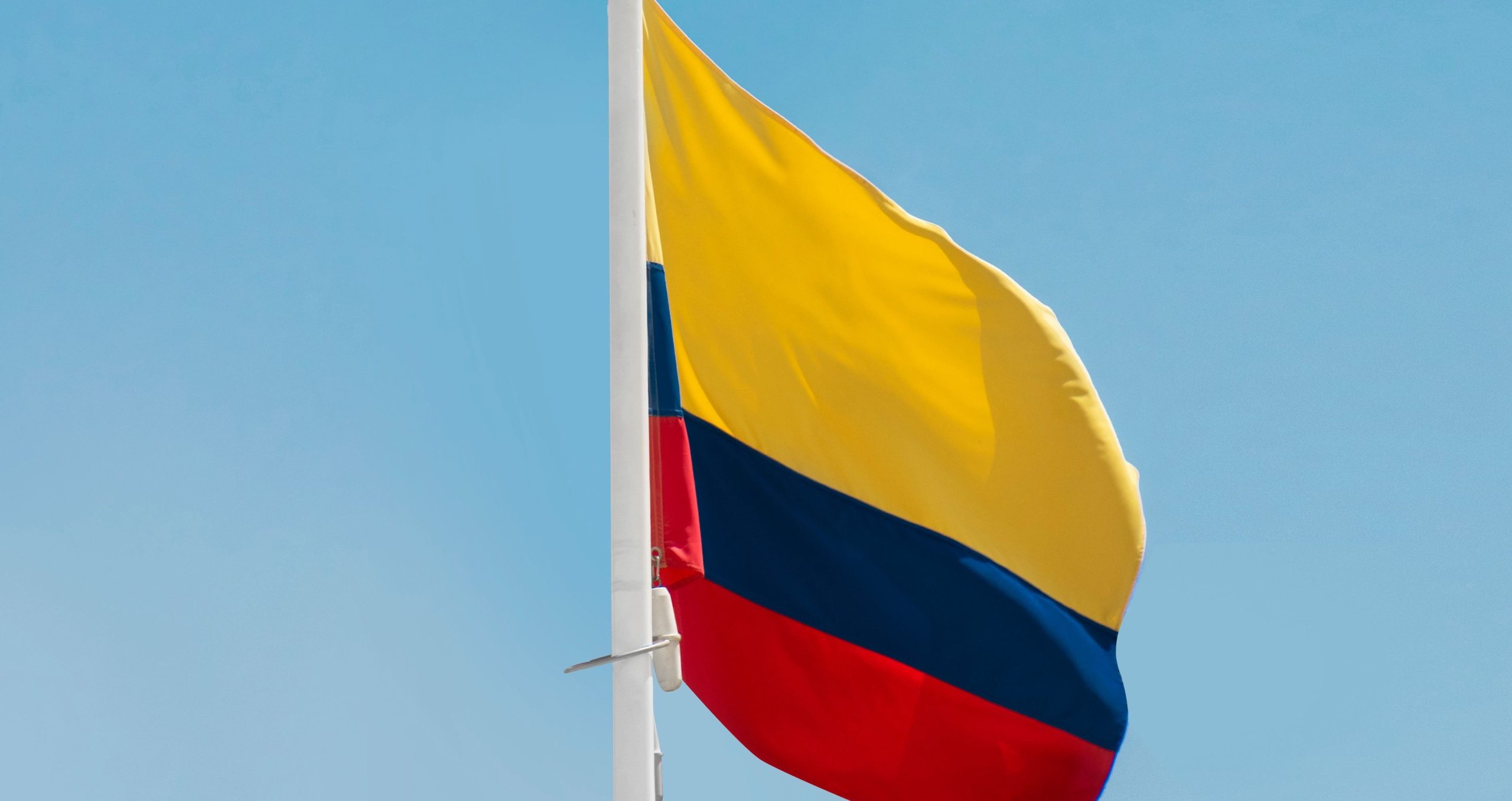 Flights between Dominican Republic and Colombia continue despite 7.4 earthquake