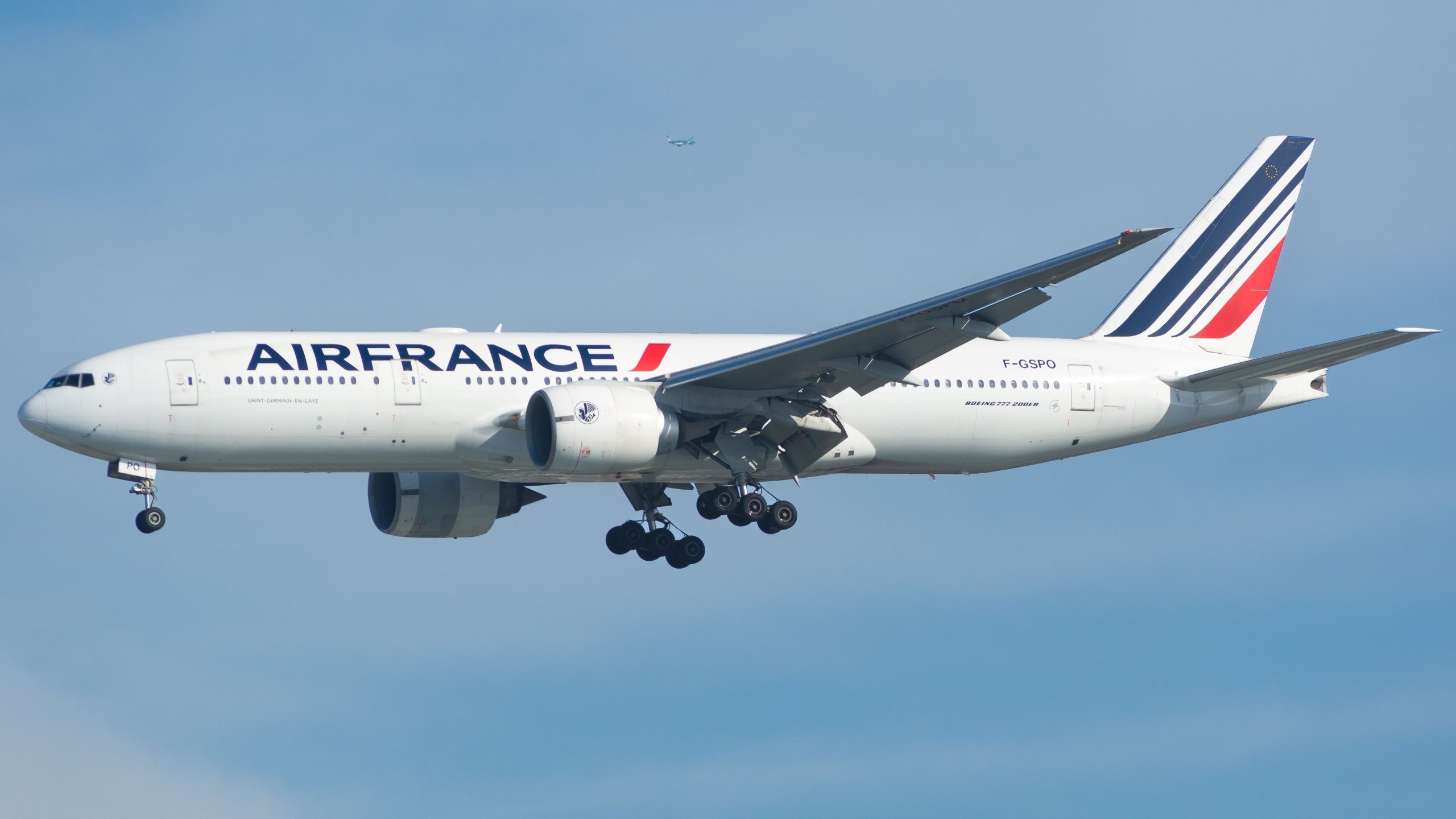 Air France extends Paris-Punta Cana flights through May 2027