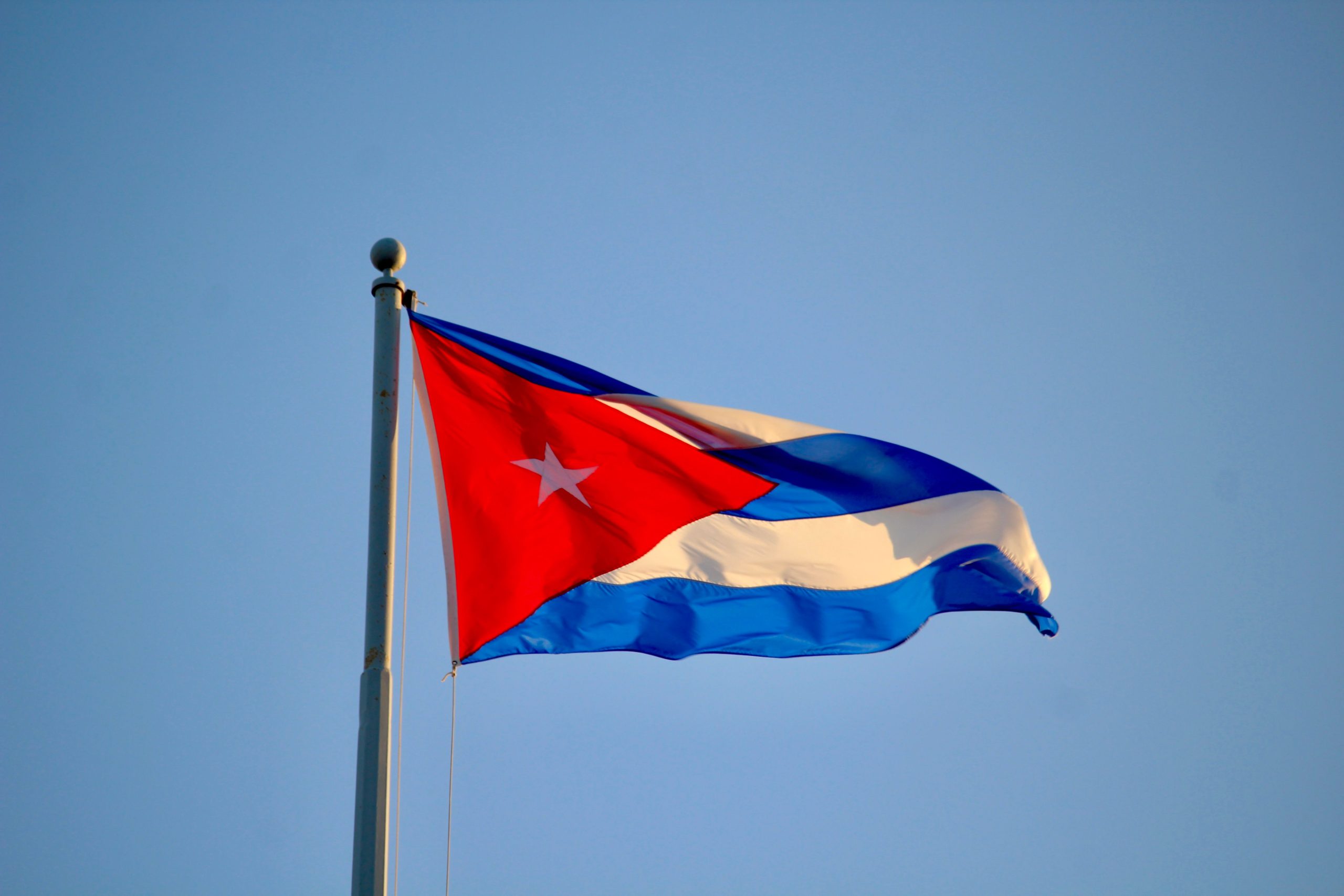 Cuban diplomat says expulsion from Dominican Republic is a “Badge of Honor”