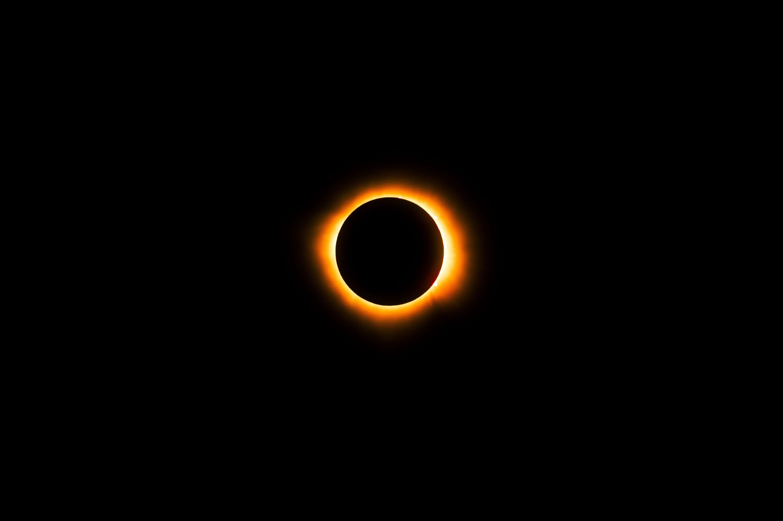 Will the solar eclipse be visible in the Dominican Republic? Here’s what to know