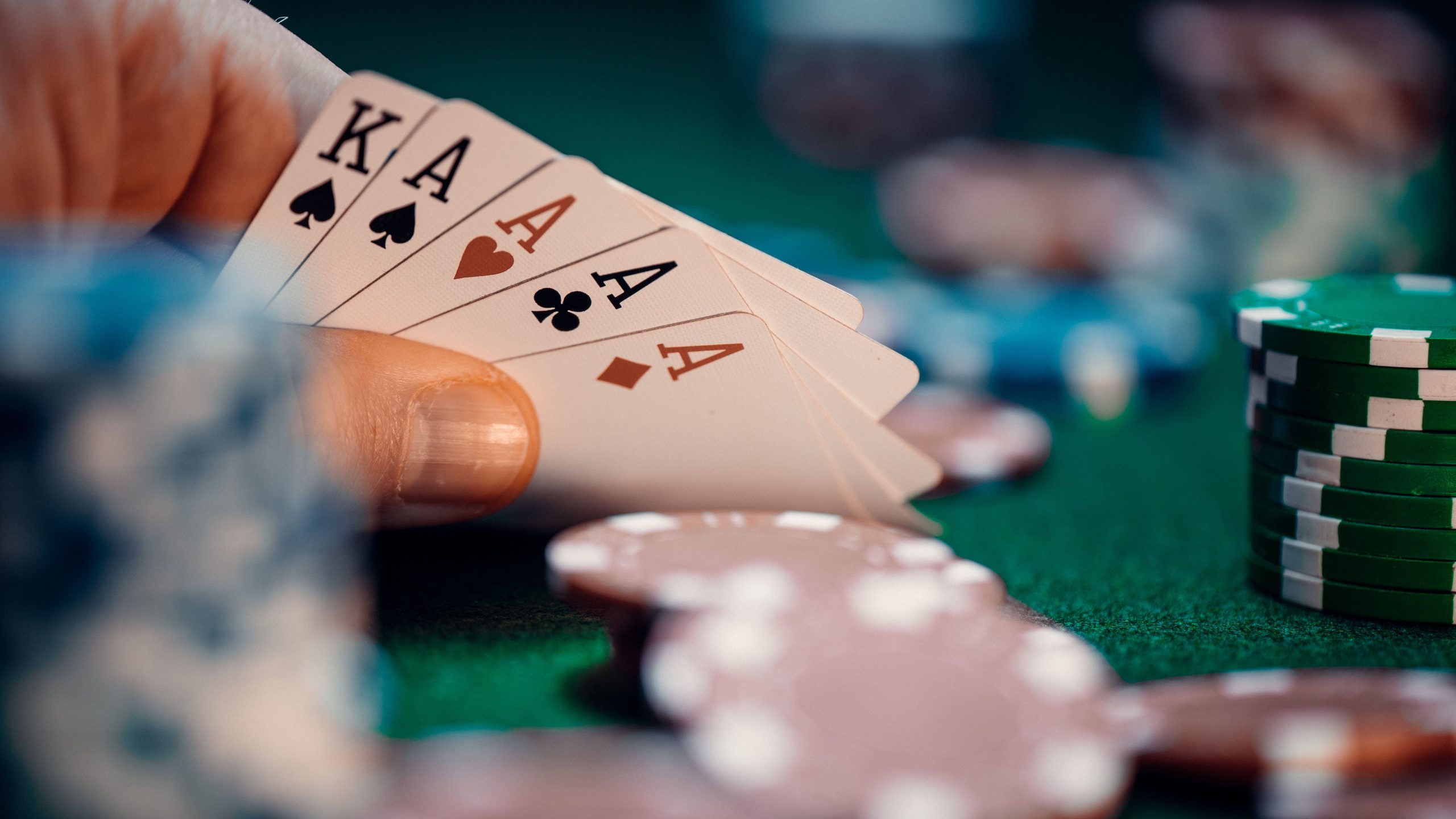 Gambling bill proposes 10-year ban on new betting establishments in Dominican Republic