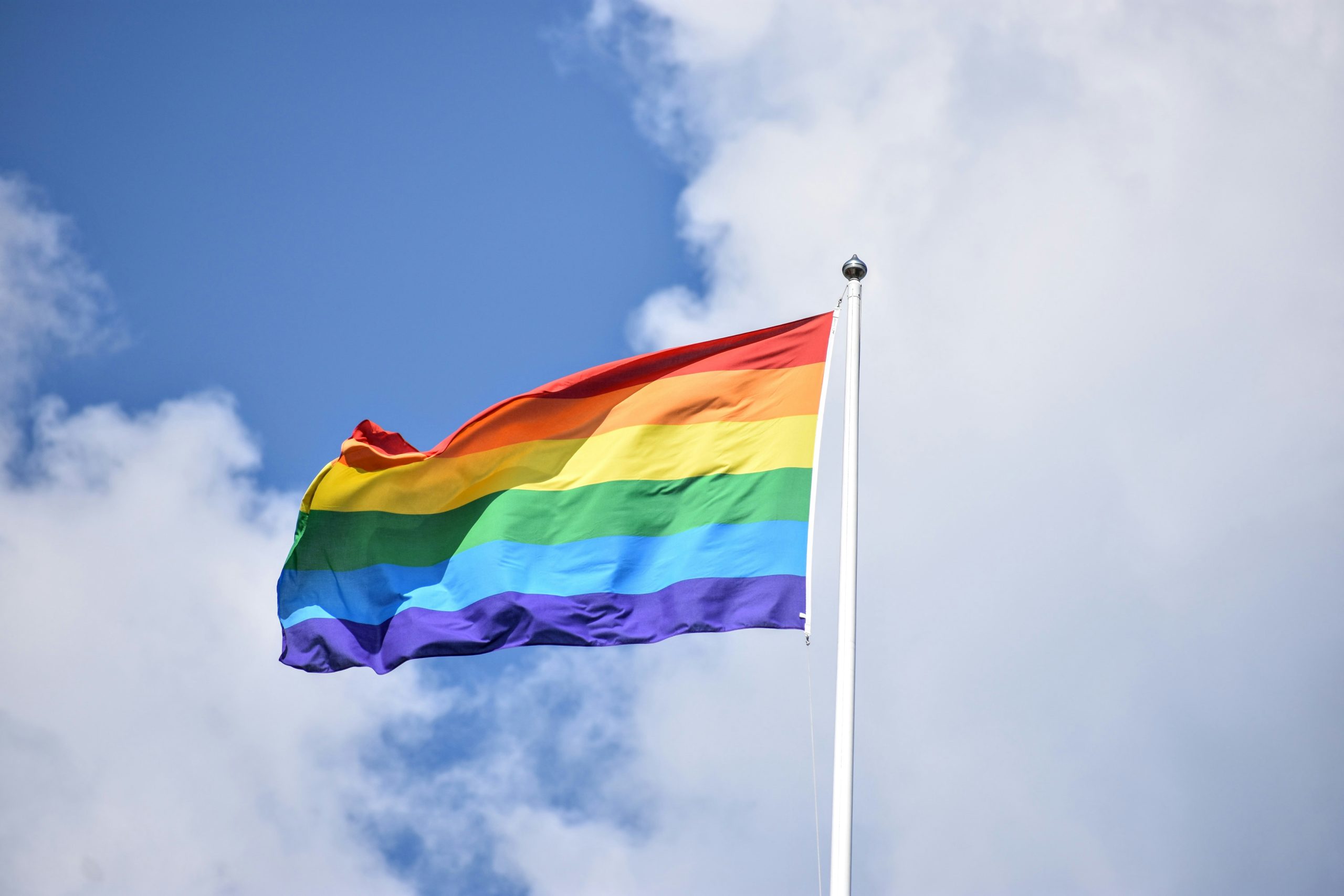 LGBTIQ+ community marches through Santo Domingo for 19th Pride Caravan