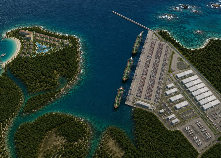 Puerto Plata’s Terminal del Norte Project could attract US$520 million investment
