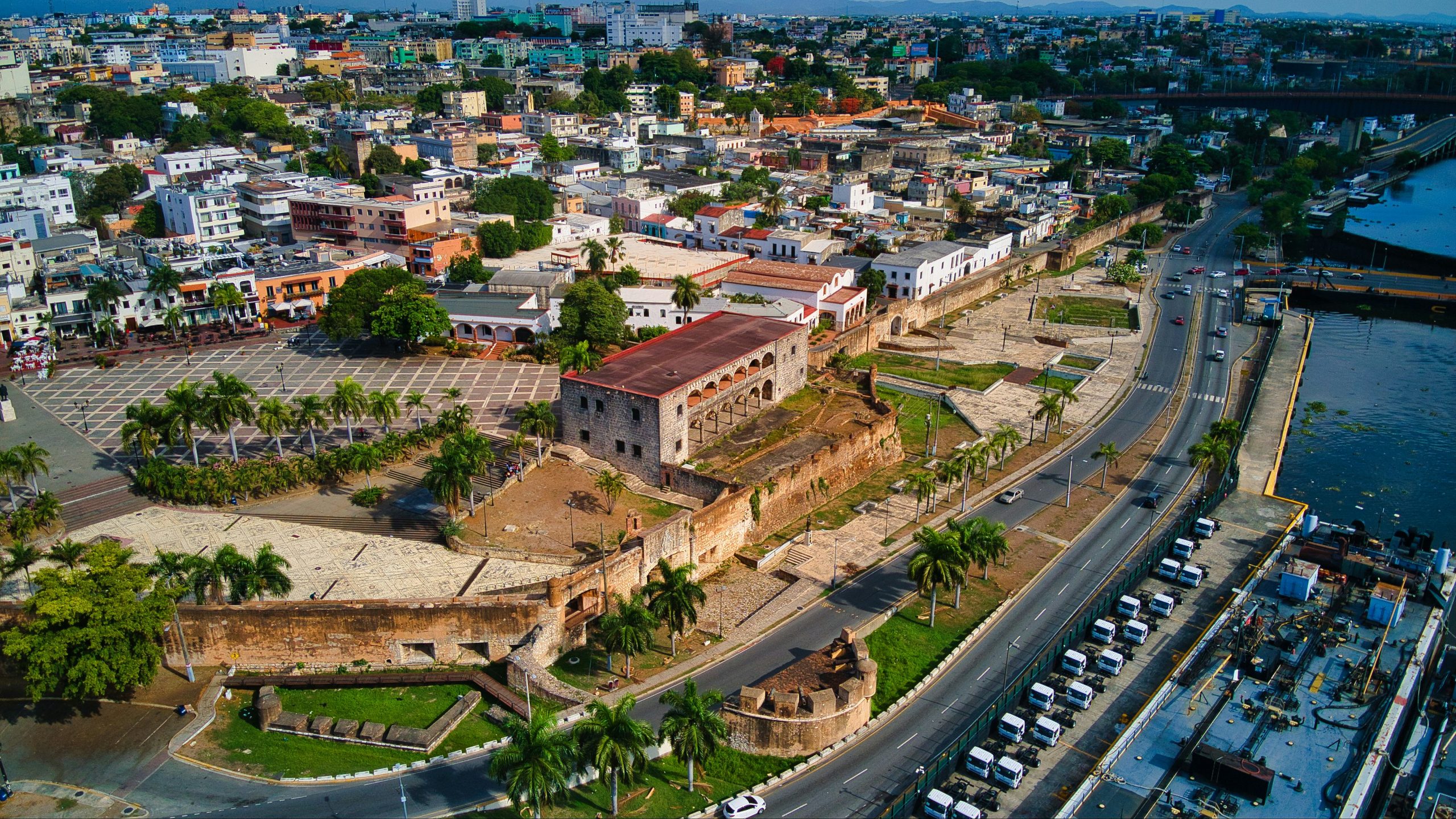Santo Domingo celebrates 528 years as the Dominican Republic’s historic capital