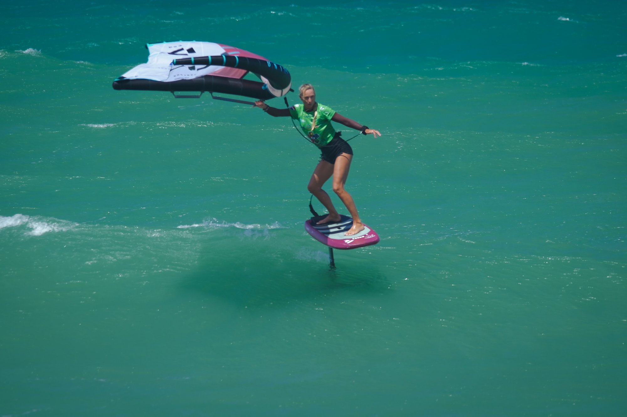 Master of the Ocean 2026 opens in Cabarete with Dominican flair and action-packed multidisciplinary competition