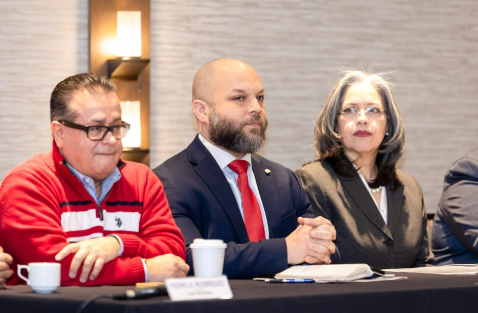 Everybody wants the Dominican diaspora’s capital. Who knows what happens next?