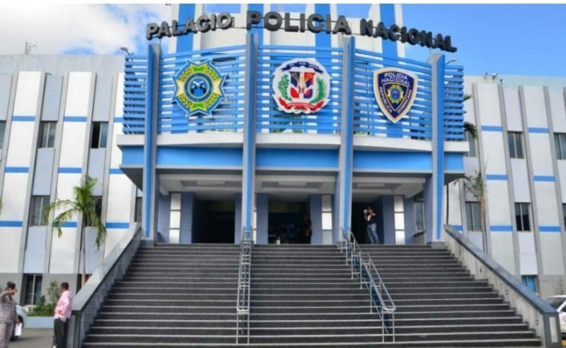 Man pursued by the National Police kills two people and wounds another at a fried chicken restaurant in Sabana Perdida