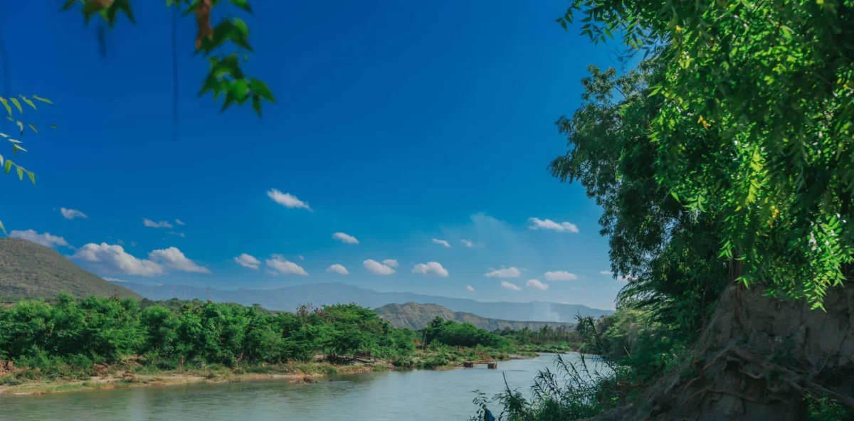 Rivers of the Dominican Republic: what are the main ones and what threats do they face?