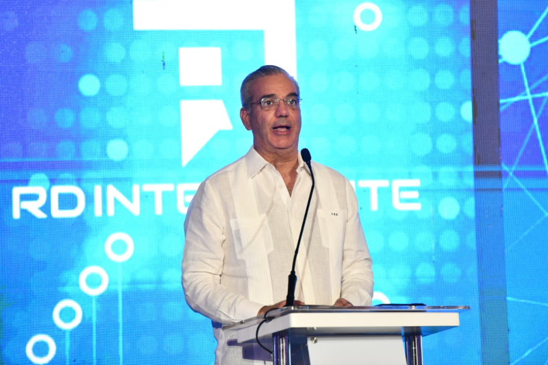 Government seeks to train one million Dominicans in the use of Artificial Intelligence